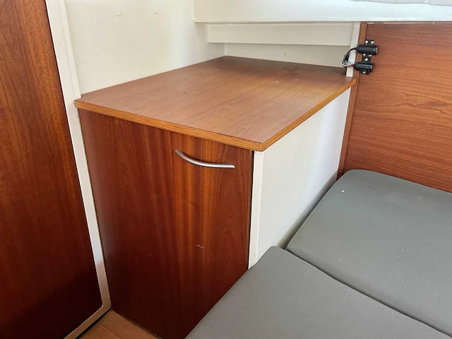 Peerenboom kruiser motorjacht - afbeelding 11 van  22