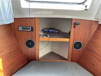 Peerenboom kruiser motorjacht - afbeelding 15 van  22