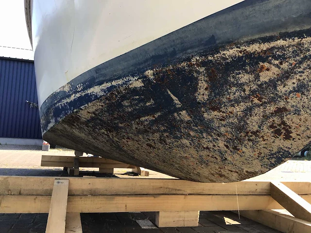 Peerenboom kruiser motorjacht - afbeelding 19 van  22