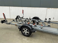 Pega multiliner boottrailer - afbeelding 11 van  13