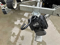 Pega multiliner boottrailer - afbeelding 12 van  13