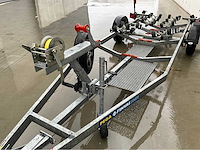 Pega multiliner boottrailer - afbeelding 2 van  13