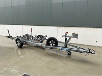 Pega multiliner boottrailer - afbeelding 4 van  13