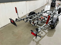 Pega multiliner boottrailer - afbeelding 5 van  13