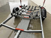 Pega multiliner boottrailer - afbeelding 6 van  13
