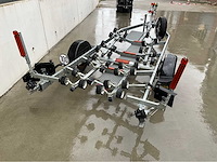 Pega multiliner boottrailer - afbeelding 7 van  13