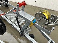 Pega multiliner boottrailer - afbeelding 9 van  13
