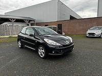 Pegeot - 206+ - 1.4 - duits - 2009 - afbeelding 3 van  10
