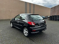 Pegeot - 206+ - 1.4 - duits - 2009 - afbeelding 5 van  10