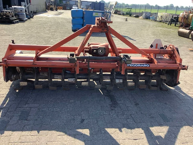 Pegoraro grondfrees - afbeelding 1 van  4