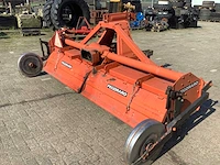 Pegoraro grondfrees - afbeelding 2 van  4