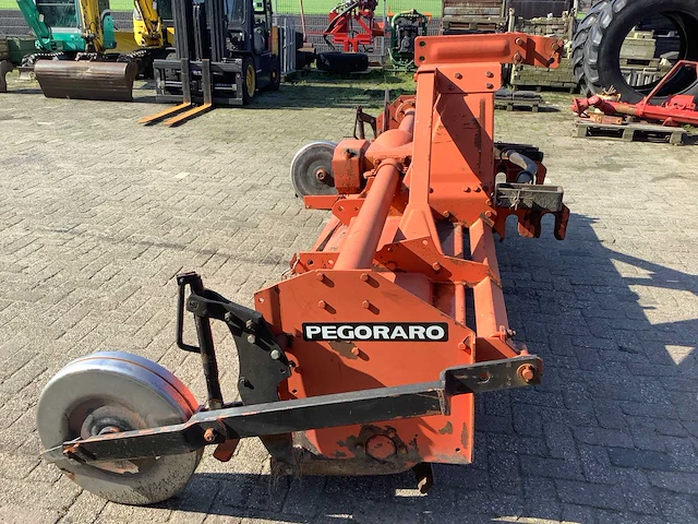 Pegoraro grondfrees - afbeelding 3 van  4