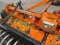 Pegoraro ld 300 frees - afbeelding 4 van  13