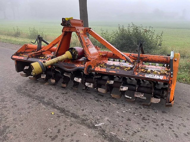 Pegoraro ld 300 frees - afbeelding 1 van  13