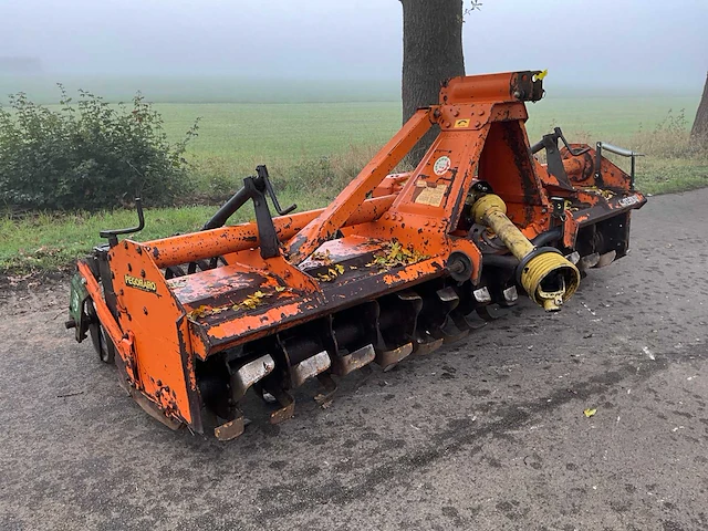 Pegoraro ld 300 frees - afbeelding 6 van  13