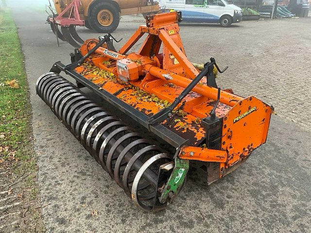 Pegoraro ld 300 frees - afbeelding 7 van  13