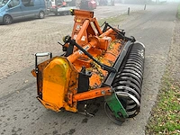 Pegoraro ld 300 frees - afbeelding 8 van  13