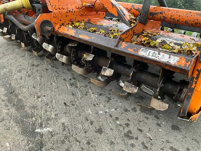 Pegoraro ld 300 frees - afbeelding 9 van  13