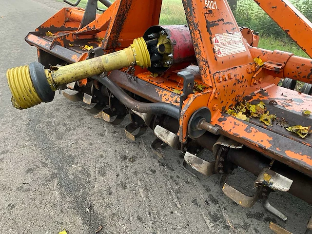 Pegoraro ld 300 frees - afbeelding 10 van  13