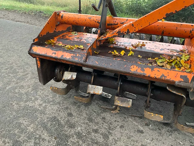 Pegoraro ld 300 frees - afbeelding 11 van  13
