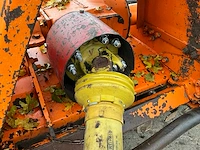 Pegoraro ld 300 frees - afbeelding 13 van  13