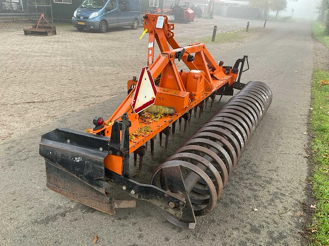 Pegoraro vertico 300 rotorkopeg - afbeelding 1 van  9