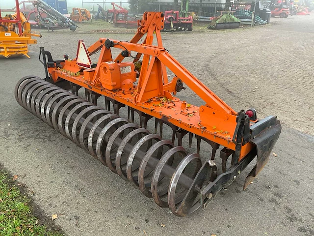 Pegoraro vertico 300 rotorkopeg - afbeelding 2 van  9