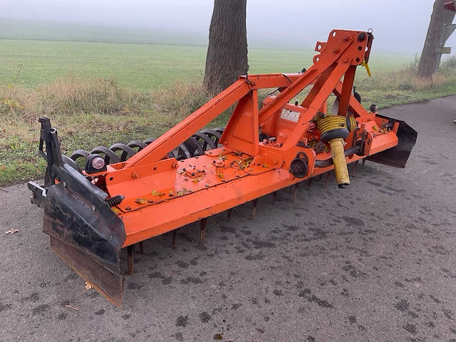 Pegoraro vertico 300 rotorkopeg - afbeelding 3 van  9