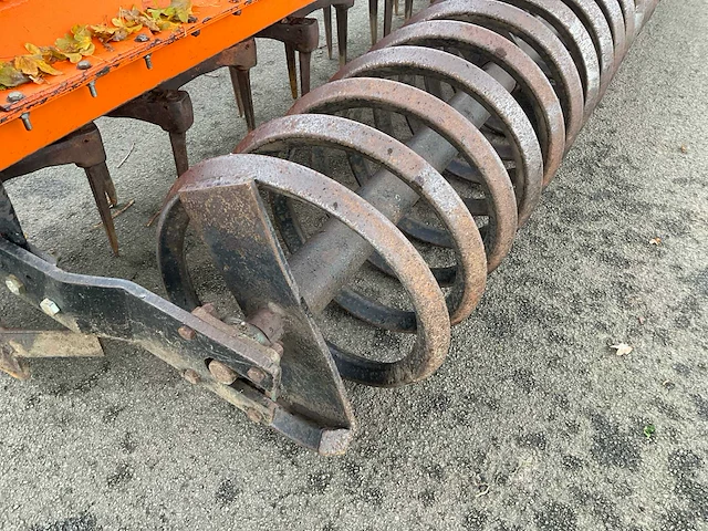 Pegoraro vertico 300 rotorkopeg - afbeelding 8 van  9