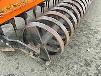 Pegoraro vertico 300 rotorkopeg - afbeelding 8 van  9
