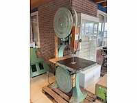 Pehaka lintzaagmachine - afbeelding 2 van  6