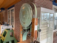 Pehaka lintzaagmachine - afbeelding 6 van  6