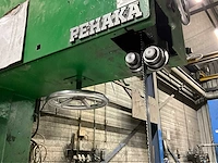 Pehaka petzing & hartmann sla-8 lintzaagmachine - afbeelding 10 van  13