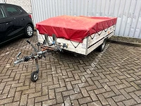 Peitz - aanhangwagen - afbeelding 1 van  8