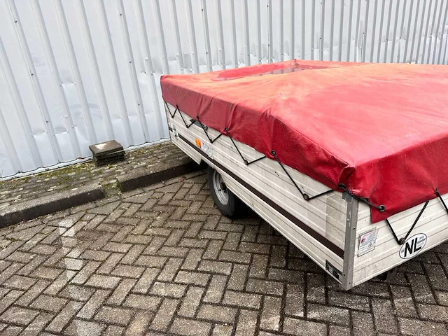 Peitz - aanhangwagen - afbeelding 3 van  8
