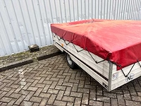 Peitz - aanhangwagen - afbeelding 3 van  8