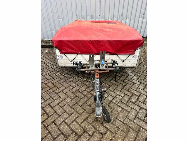 Peitz - aanhangwagen - afbeelding 5 van  8