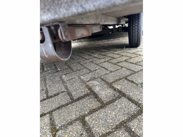 Peitz - aanhangwagen - afbeelding 7 van  8