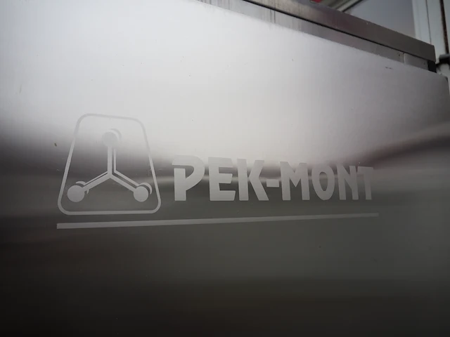 Pek-mont - afbeelding 5 van  13