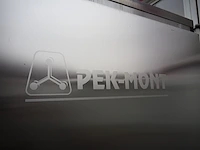 Pek-mont - afbeelding 5 van  13