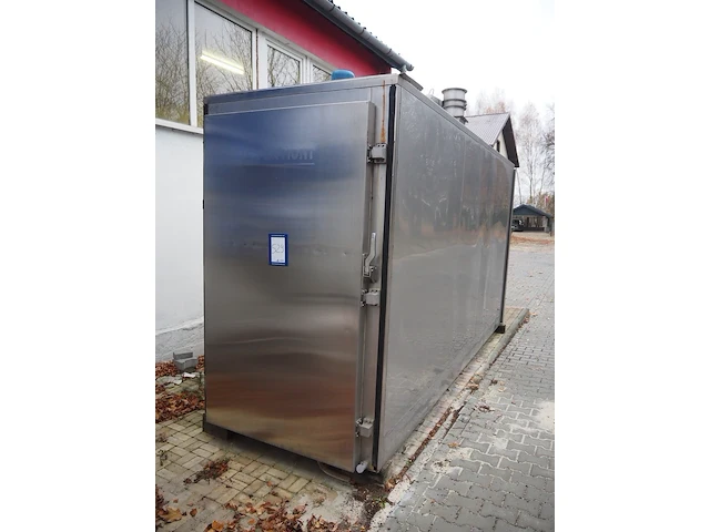 Pek-mont - afbeelding 1 van  13