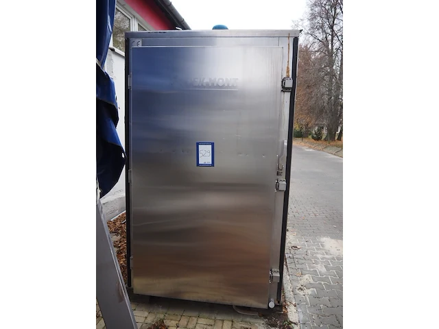 Pek-mont - afbeelding 7 van  13