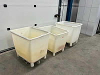 Pekelbak (3x) - afbeelding 1 van  8
