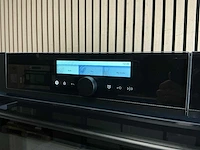 Pelgrim - cos834mat. 3 in 1 - inbouw combi stoomoven met magnetron functie - afbeelding 5 van  10