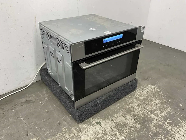 Pelgrim - mag624rvs - combimagnetron (inbouw) - afbeelding 3 van  5