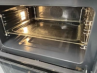 Pelgrim - mag624rvs - combimagnetron (inbouw) - afbeelding 5 van  5