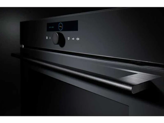 Pelgrim - ovm836ant - inbouw oven - afbeelding 3 van  3