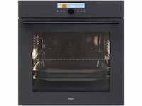 Pelgrim - ovm836ant - inbouw oven - afbeelding 1 van  3