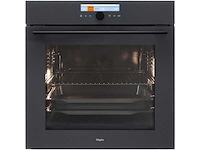 Pelgrim - ovm836ant - inbouw oven - afbeelding 1 van  3