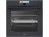 Pelgrim - ovs836ant - inbouw combi stoomoven - afbeelding 1 van  2